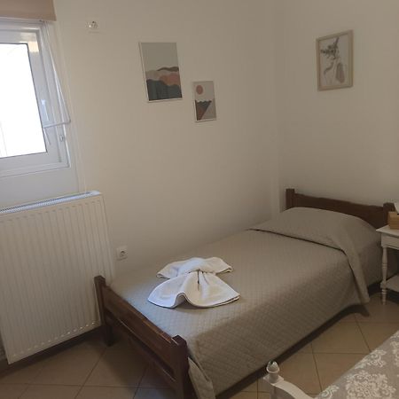 Airport Anasta Casa Apartment Artemida  Ngoại thất bức ảnh
