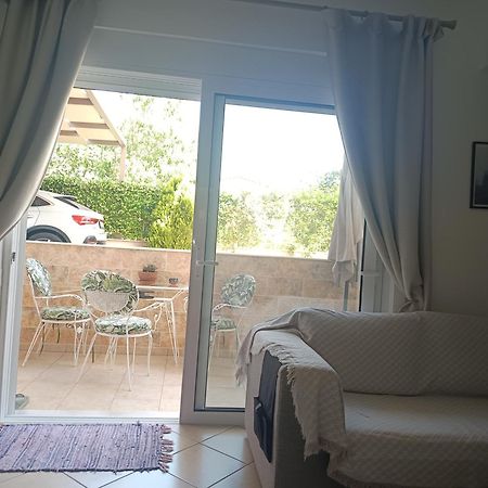 Airport Anasta Casa Apartment Artemida  Ngoại thất bức ảnh