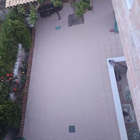 Airport Anasta Casa Apartment Artemida  Ngoại thất bức ảnh