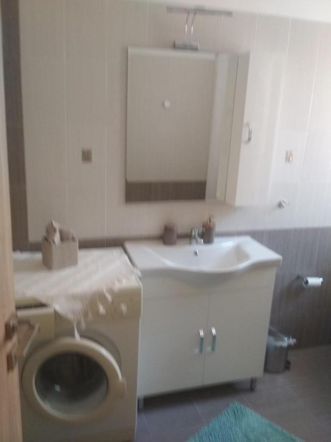 Airport Anasta Casa Apartment Artemida  Ngoại thất bức ảnh