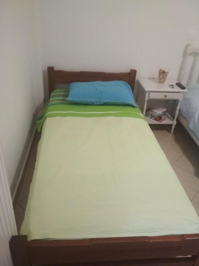 Airport Anasta Casa Apartment Artemida  Ngoại thất bức ảnh