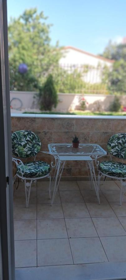 Airport Anasta Casa Apartment Artemida  Ngoại thất bức ảnh