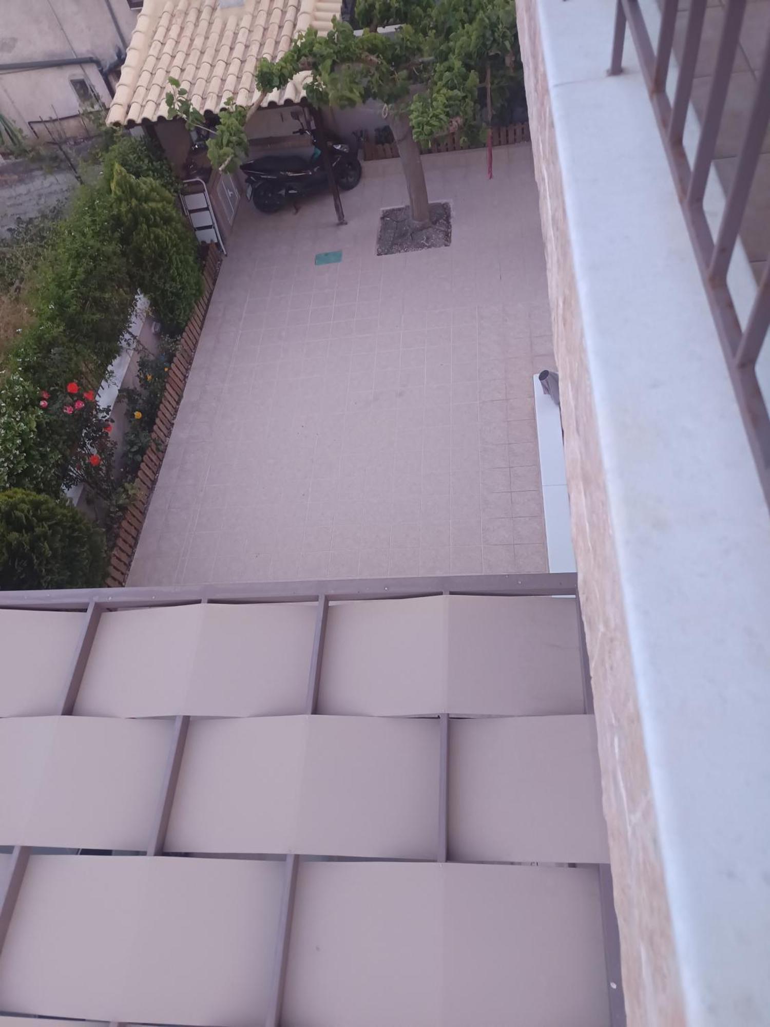 Airport Anasta Casa Apartment Artemida  Ngoại thất bức ảnh