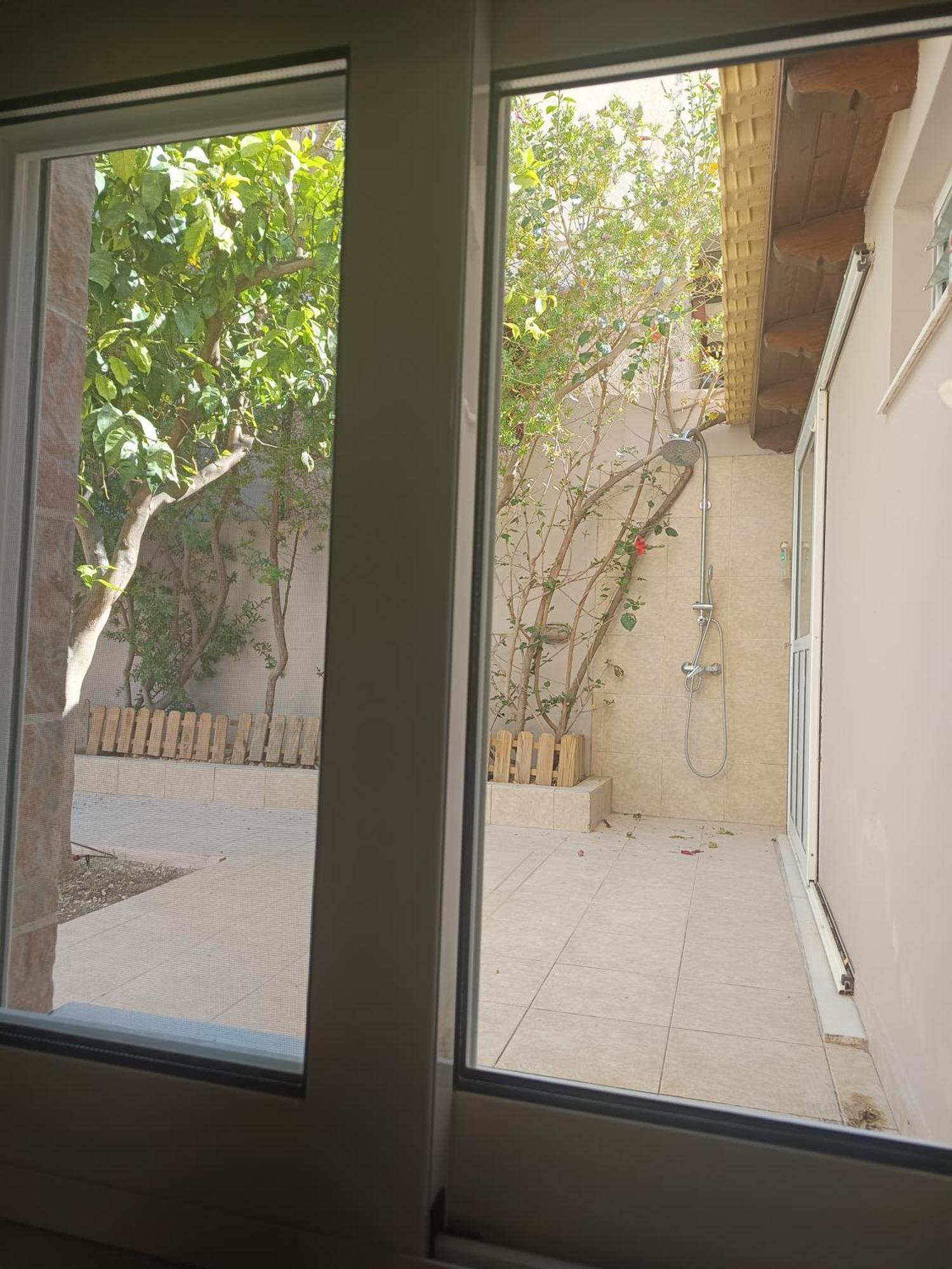 Airport Anasta Casa Apartment Artemida  Ngoại thất bức ảnh